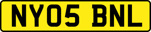 NY05BNL