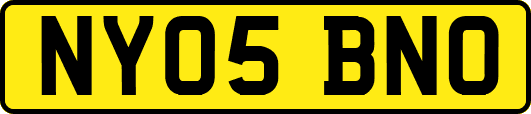 NY05BNO