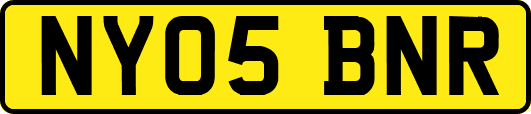 NY05BNR