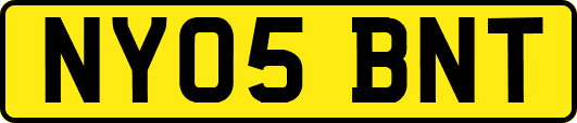 NY05BNT