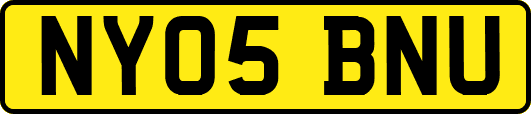 NY05BNU