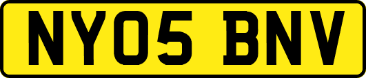 NY05BNV