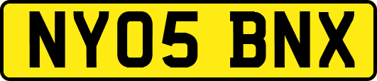 NY05BNX