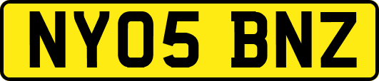 NY05BNZ