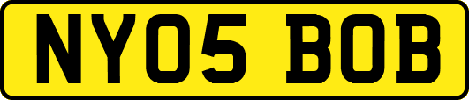 NY05BOB