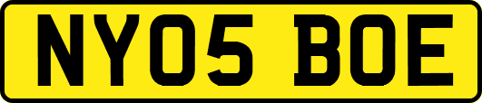 NY05BOE