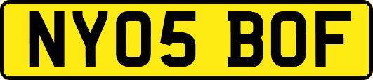 NY05BOF