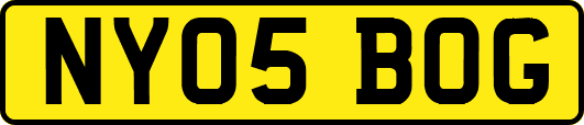 NY05BOG