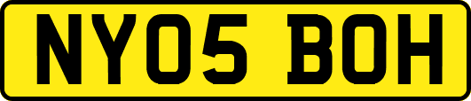 NY05BOH