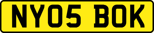 NY05BOK