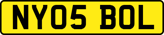NY05BOL