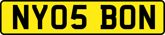 NY05BON