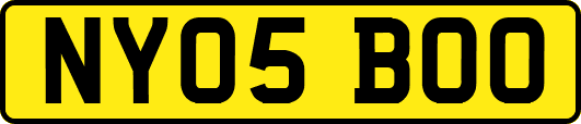 NY05BOO