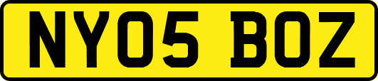 NY05BOZ