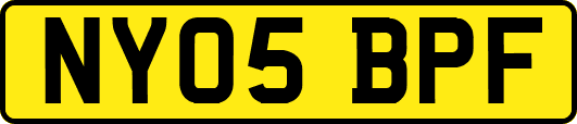 NY05BPF