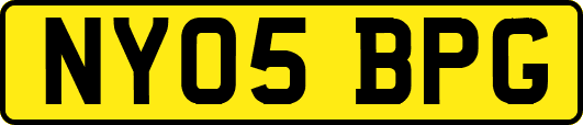 NY05BPG