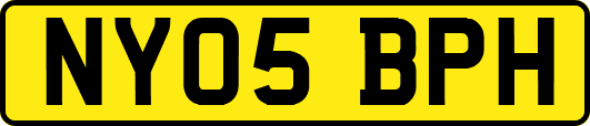 NY05BPH