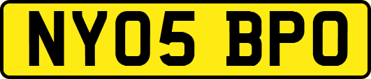 NY05BPO