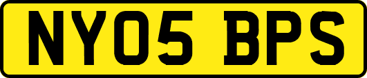NY05BPS