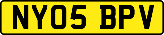 NY05BPV