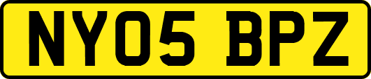 NY05BPZ