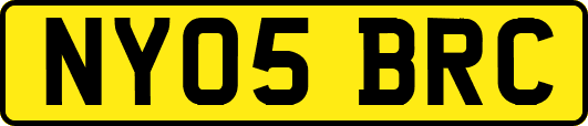 NY05BRC