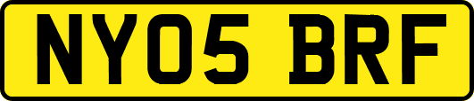 NY05BRF