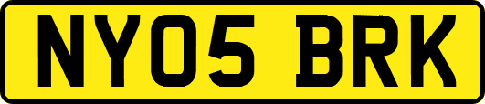 NY05BRK
