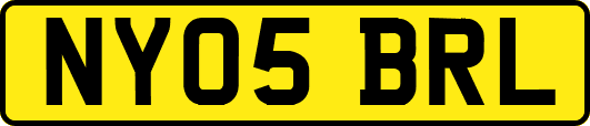 NY05BRL