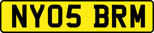 NY05BRM