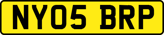 NY05BRP