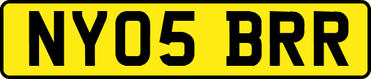 NY05BRR