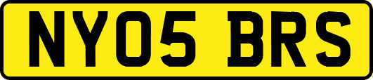 NY05BRS