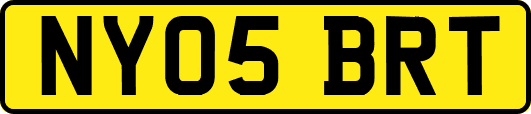 NY05BRT