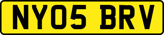 NY05BRV