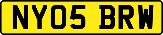 NY05BRW