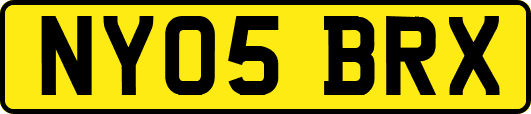 NY05BRX