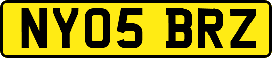 NY05BRZ