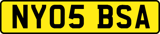 NY05BSA