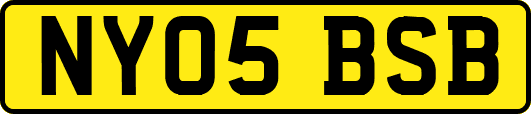 NY05BSB