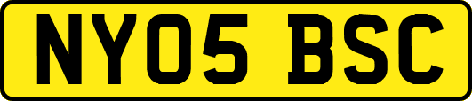 NY05BSC