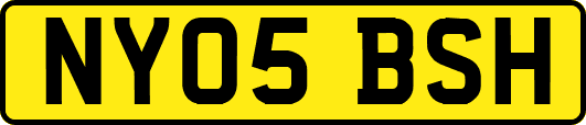 NY05BSH