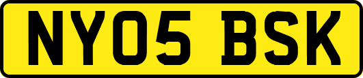 NY05BSK