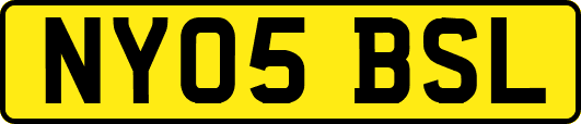 NY05BSL