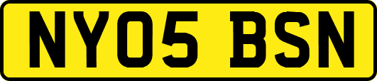 NY05BSN