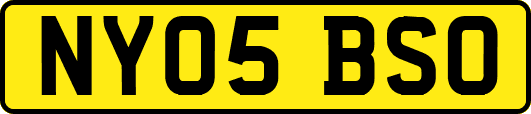 NY05BSO