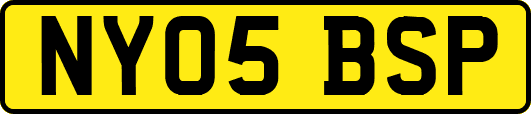 NY05BSP