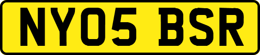 NY05BSR