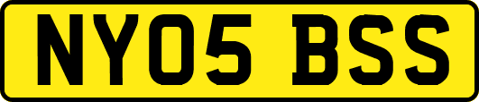 NY05BSS