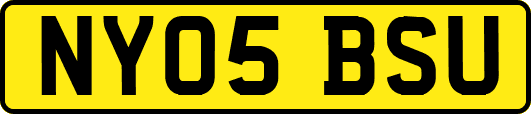 NY05BSU